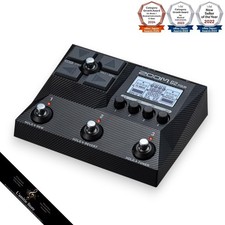 Zoom four guitar multi - four,