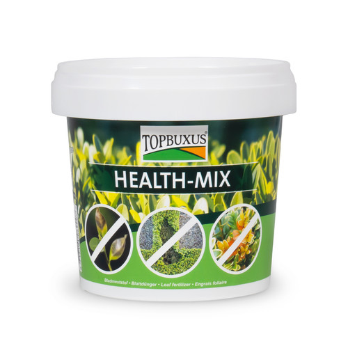 Topbuxus health mix - topbuxus, foliar