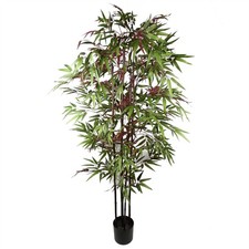 Artificial Fake Bamboo Tree