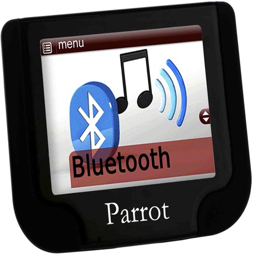 Parrot mki9200 bluetooth - parrot,