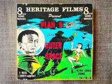 8mm home movie for the 1959