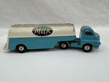 Corgi major bedford milk lorry - major,