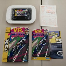 SEGA GM-5001 Virtual Racing