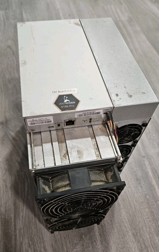 Bitmain antminer s19k pro - bitmain,