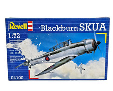 Revell Blackburn SKUA 1:72