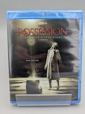 Possession (Blu-ray Disc