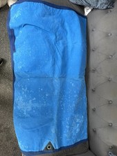 Shires Ride on Canvas Sheet - 4'0