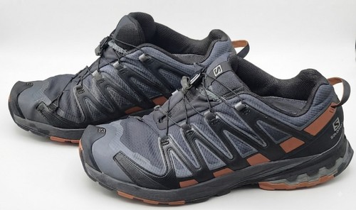 Salomon pro v8 gtx - pro,