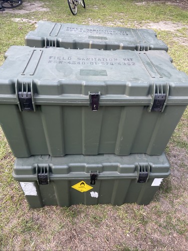 Hardigg military case tl500i - military,