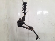 2017 VAUXHALL MOKKA Mk1 Facelift Right Front Strut Shock Hub Suspension Corner 