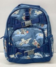 Pottery Barn Star Wars Backpack