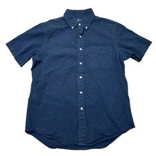Ralph Lauren Seersucker Shirt