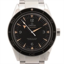 Omega Seamaster 300 Master