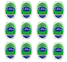 Carex Aloe Vera Antibacterial