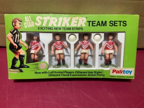 Palitoy super striker - palitoy,