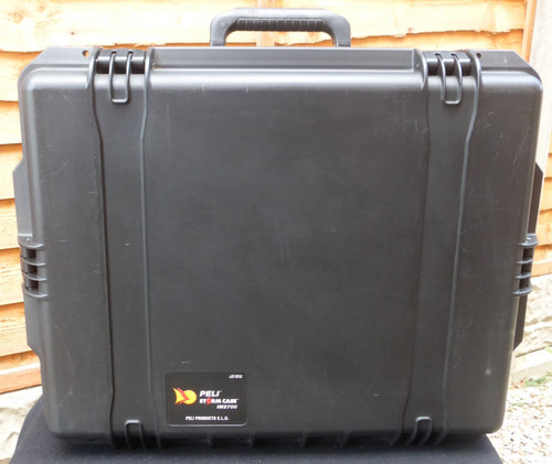 Peli storm im2700 case - peli,