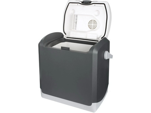 Halfords 19l electric - halfords,