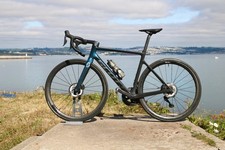 Serviced scott addict - (2024),