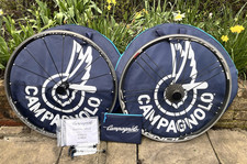 Campagnolo Shamal Ultra Mega