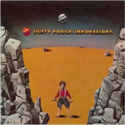 Innovations duffy power - innovations,