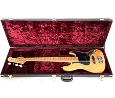 History GH-BJ5 NAT 5-string