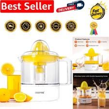 25W Citrus Juicer - Effortless