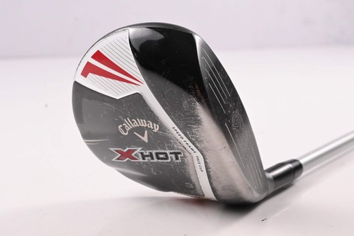 Callaway hot wood - x, 15