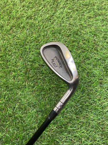 Howson power plus - howson, iron