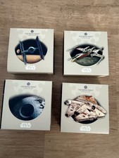 2024 star wars vehicles - star, silver