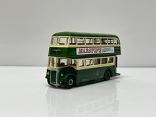 EFE 16113 - Leyland PD2 Bus -