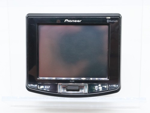 Rare pioneer avic portable - avic-s2,