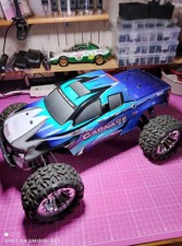 FTX Carnage 2.0 Brushless 1/10