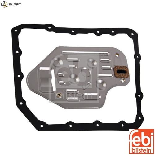 Hydraulic filter kit automatic - filter,