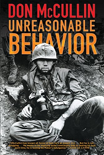 Unreasonable behavior an - behavior:,