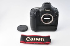 Canon EOS-1D Mark IV Body