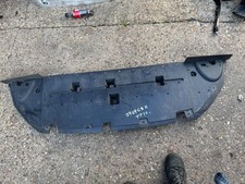 9852047180 undertray SUMP GUARD / 9825830380 / 2123557 FOR PEUGEOT 2008 genuine