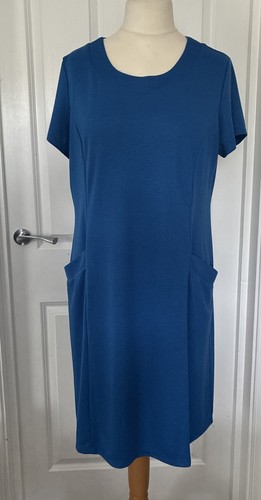 Susan graver royal blue - susan, short