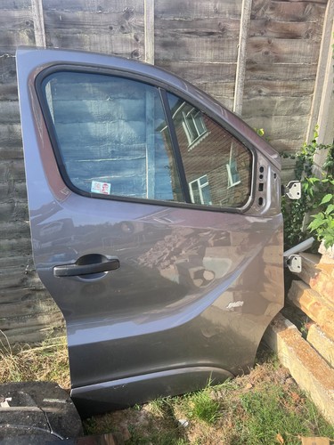Vauxhall vivaro 2014 - b, 2014-2020