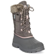 Trespass Womens Fleece Lined