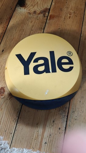 Yale easy fit alarm - easy,