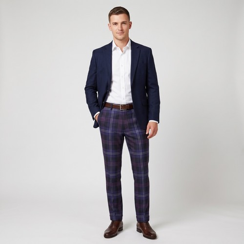 Men heritage scotland - men's,