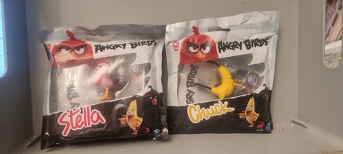 Spinmaster angry birds - 2, x