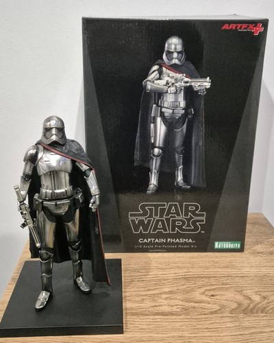 Kotobukiya artfx star wars - star,