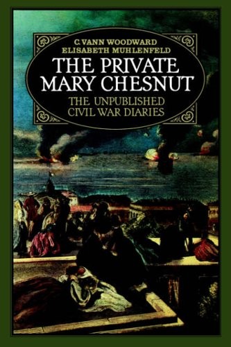 The private mary chestnut - mary,