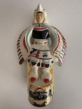 Ezra Brooks Indian Ceremonial