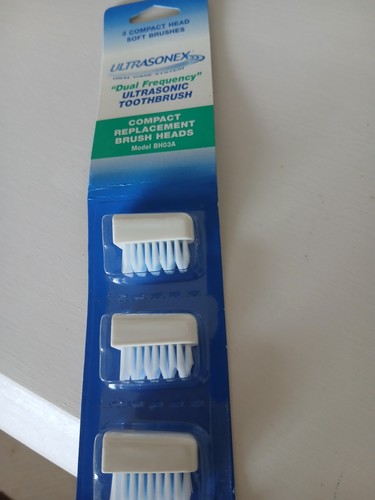Ultrasonex compact head - ultrasonex,