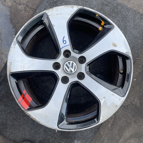 Golf mk7 gti - vw,
