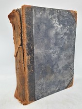 An Antique Annual Book THE