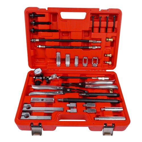 New engine valve spring - valve,