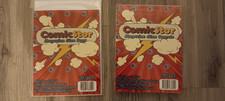 ComicStor Magazine Bags £